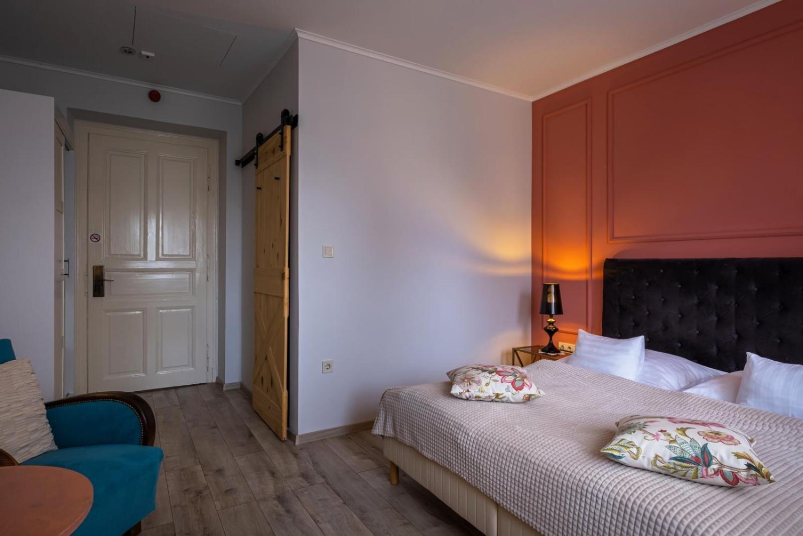 Neptun Badacsony Hotel Badacsonytomaj Bagian luar foto