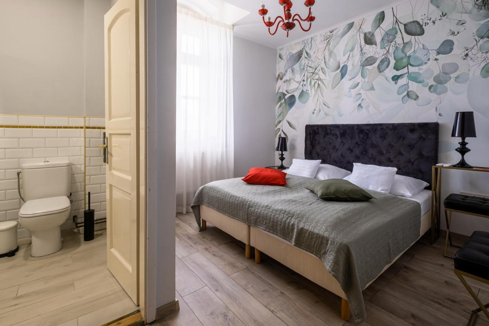Neptun Badacsony Hotel Badacsonytomaj Bagian luar foto