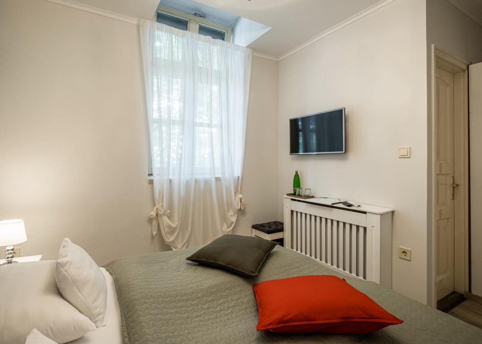 Neptun Badacsony Hotel Badacsonytomaj Bagian luar foto